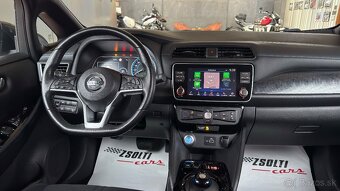 Nissan Leaf Acenta, 40kWh - 12