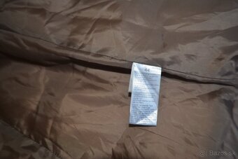 Dámska bunda Helena Vera, veľ. XXL + šatka - 12