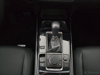 Mazda CX-30 e-Skyactiv G122 Prime-line A/T - 12