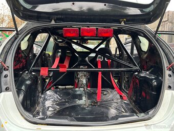 Seat leon 2.0 Fsi - 12