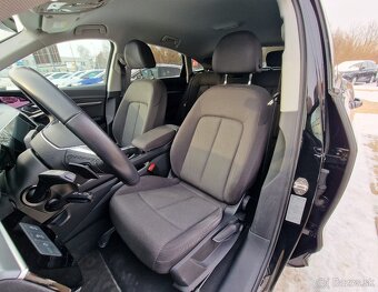 AUDI E-TRON 50 QUATTRO S LINE, SOH: 96,4%, 32TIS. - 12