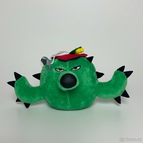 Plyšáci plants vs zombies - 12