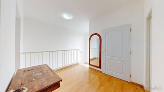 6 izb. rodinný dom Rusovce - 12