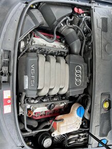 Audi A6 2.8 FSI Business Multitronic - 12
