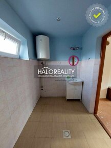 HALO reality - Predaj, rodinný dom Veľký Blh - IBA U NÁS - 12