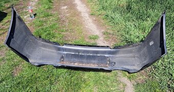 Honda S2000 zadný narazník - 12