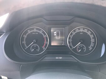 Škoda Octavia kombi 1.5 TSi CNG r.v.2020 96 kW ČR DPH - 12