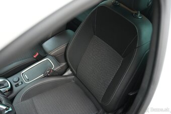 Opel Astra ST Automat 110kw - 12