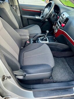 Hyundai Santa Fe 2,2 CRDI - 12