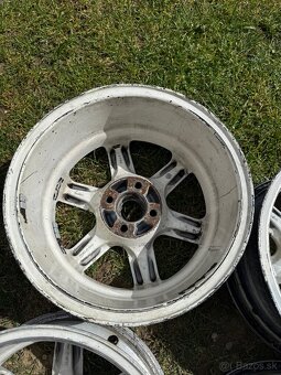 Elektrony 4x100 4x98 r15 - 12