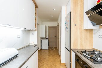 Na predaj krásny 3 izbový byt na Mierovej ulici v Humennom - 12