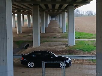 BMW e90 320d - 12