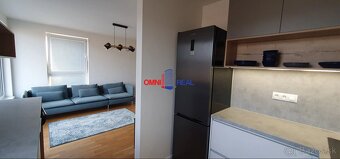 2-izbový byt 52,45 m2, Pri Hrubej Lúke, 4/7, balkón - 12