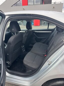 Škoda octavia 3 TOP STAV - 12