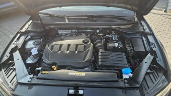vw passat B8 facelift 147kw 2.0tdi A7dsg#full LED#ACC#F1 - 12