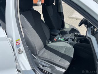 Škoda Octavia Combi 2.0 TDI SCR Active 85kw - 12