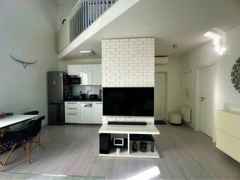 AFYREAL REZERVOVANE  2 izb atypický LOFT  Priekopnícka - vyr - 12