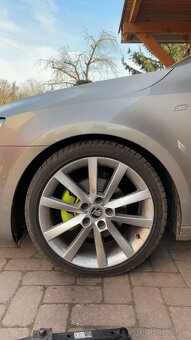 Škoda Octavia 3 2.0TDI Edition - 12
