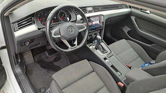 Volkswagen Passat Variant 2.0 TDI EVO Business DSG 7st. - 12