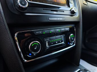 Škoda Superb 2 2.0TDI DSG Laurin & Klement - 12