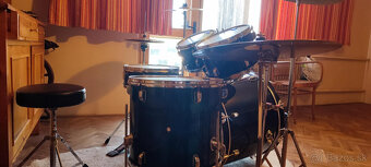 Bicia súprava Mapex Tornado - 12