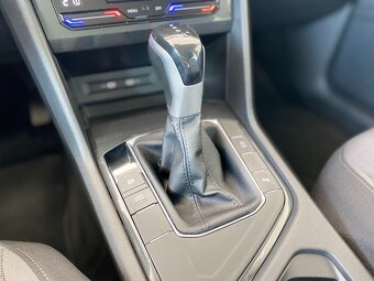 Volkswagen Tiguan 1.5 TSI 110kW DSG - 12