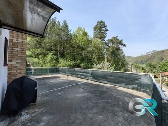 Znížená cena Ideálna investícia  Rodinný dom v Trenčiansky - 12