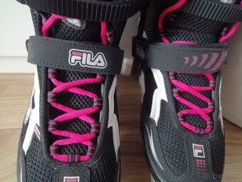 FILA korčule - 12