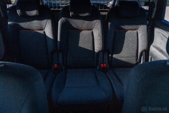 Ford S-MAX 1.8TDCi 92kw M6 - 12