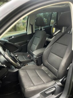 Volkswagen tiguan - 12