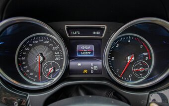 Mercedes-Benz GLS 350d 4matic 190kW automat 7miestne - 12