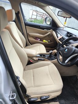 Predám BMW X1 sDrive - 12