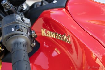 Kawasaki Z900 - 12