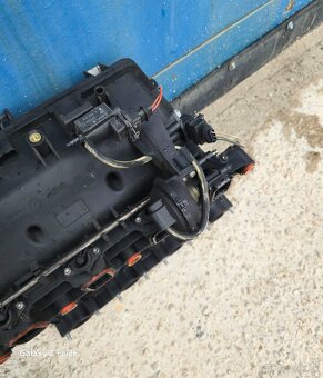 Sanie BMW rad 3. e46  2.0d 110kW - 12