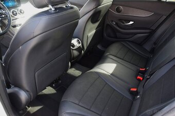 Mercedes-Benz GLC 200 4MATIC Facelift- odpočet DPH - 12