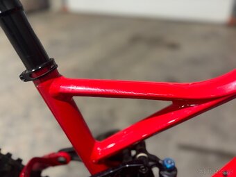 GHOST Framr 4.7 Riot Red - 12