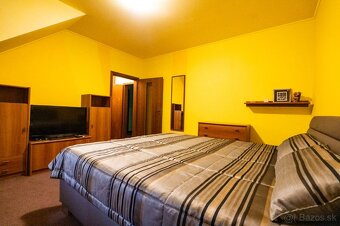 🔥Exkluzívny prenájom priestrannej chaty na Kováčovej - 12