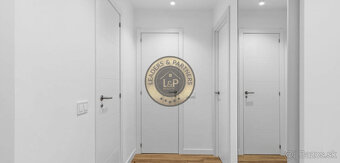 Moderný apartmán 3+kk Alicante-Punta Prima, Španielsko - 12