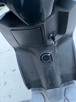 Piaggio typhoon 50 skuter - 12