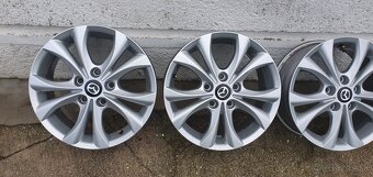 5x114,3 r16 mazda kia hyundai mitsubishi toyota honda - 12