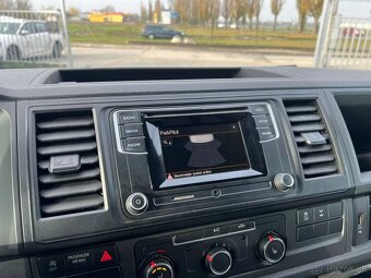 Volkswagen T6 Kombi 2.0 TDI 150k BMT KR 4MOTION - 12