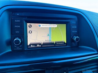 Mazda CX-5 2.0 Skyactiv-G AWD Revolution A/T - 12