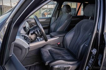 BMW X5 xDrive40d A/T - 12