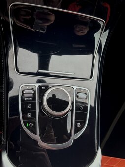 Mercedes-Benz GLC SUV 220 d 4MATIC A/T. - 12