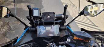 CFMOTO 650GT Prémium. - 12