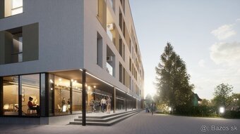 Central Point Humenné - OBCHODNÉ PREVÁDZKY - 12