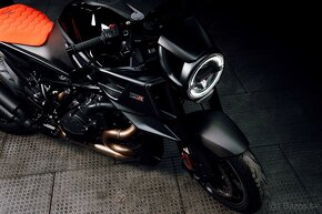 KTM Brabus 1300 R First Edition 1 of 77 - 12