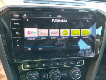 Predam dieli s passat b8 110 kw r.v 2019 - 12