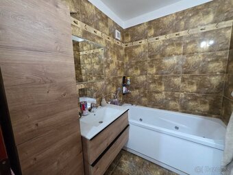 3 izb.byt,70m2+loggia, Trenčianske Teplice - 12
