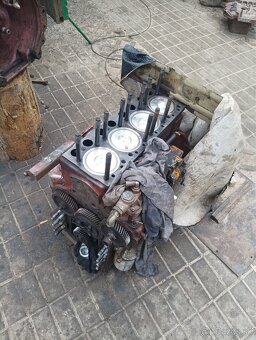 Zetor 6945 - 12